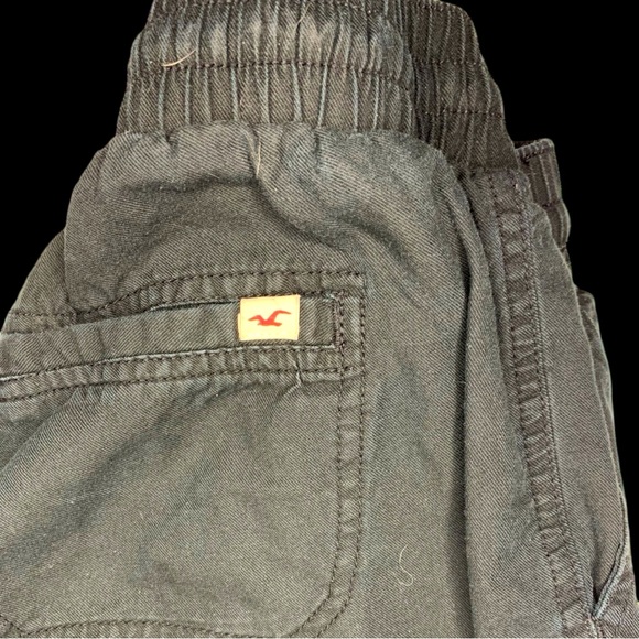 HOLLISTER High Rise Joggers- XS PETITE - Picture 7 of 7